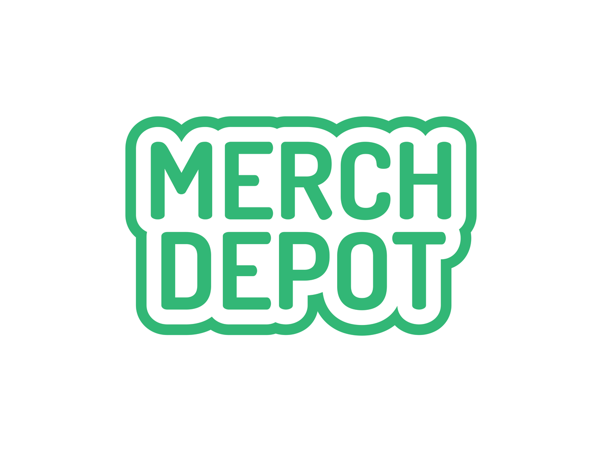 Merch Depot