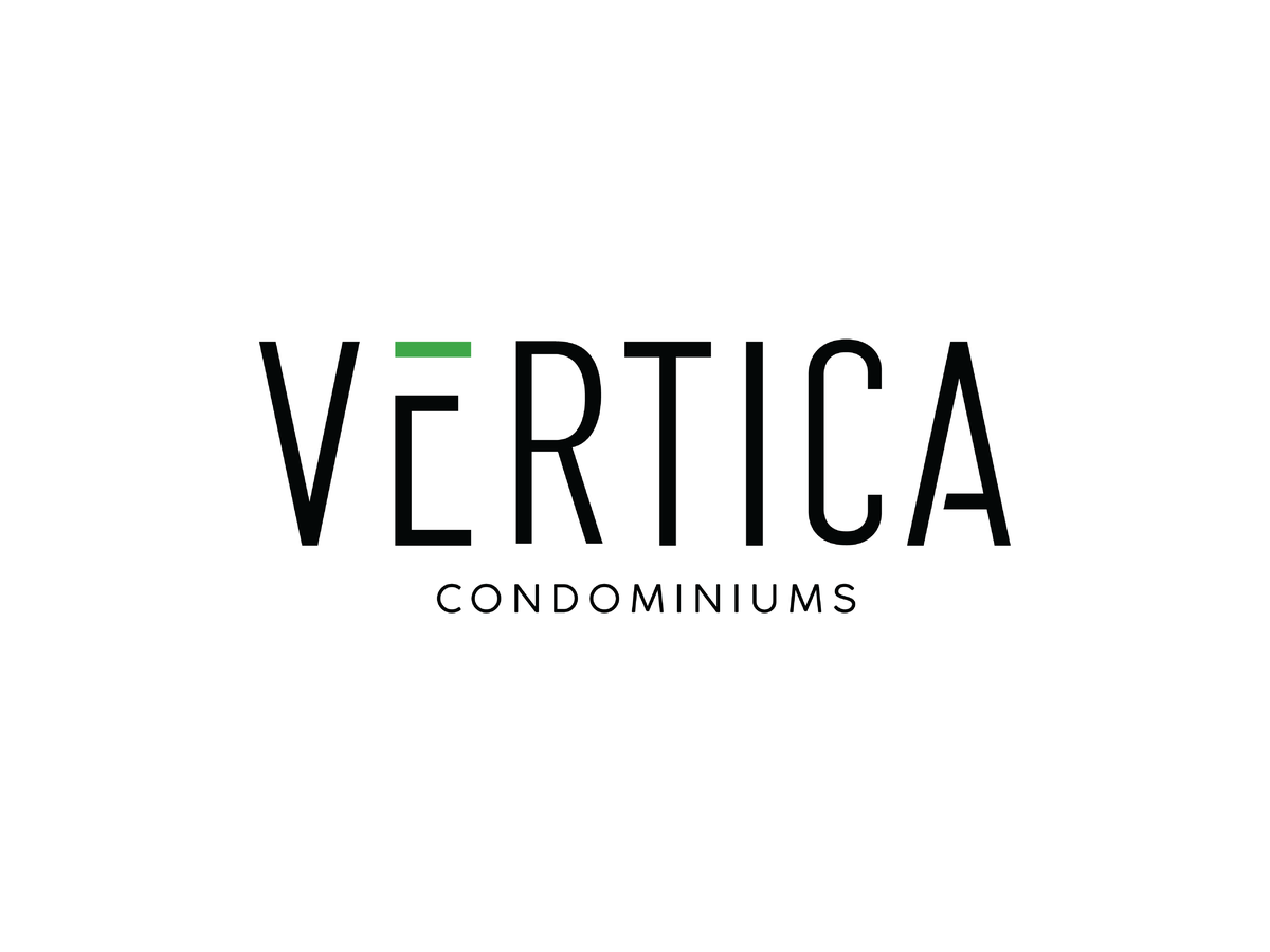 Vertica Condos